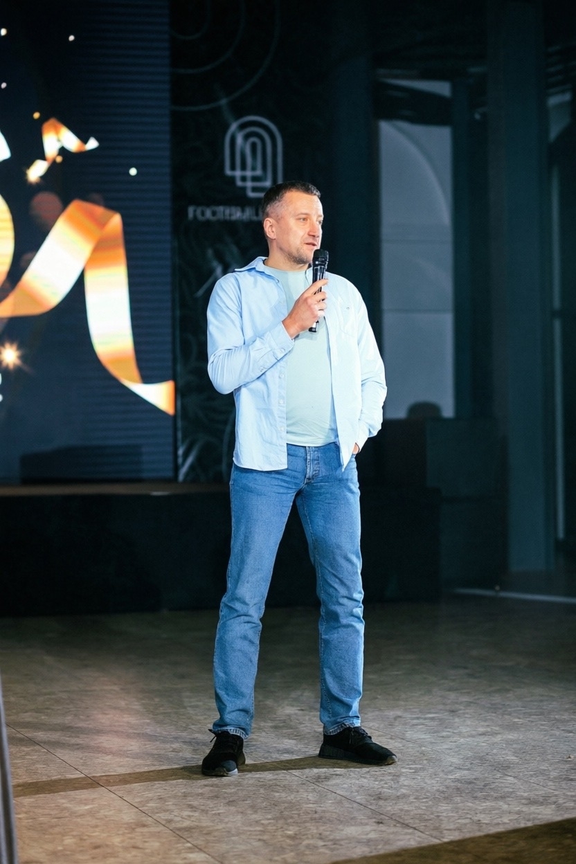 21 марта — особенный день для команды ДРИМ